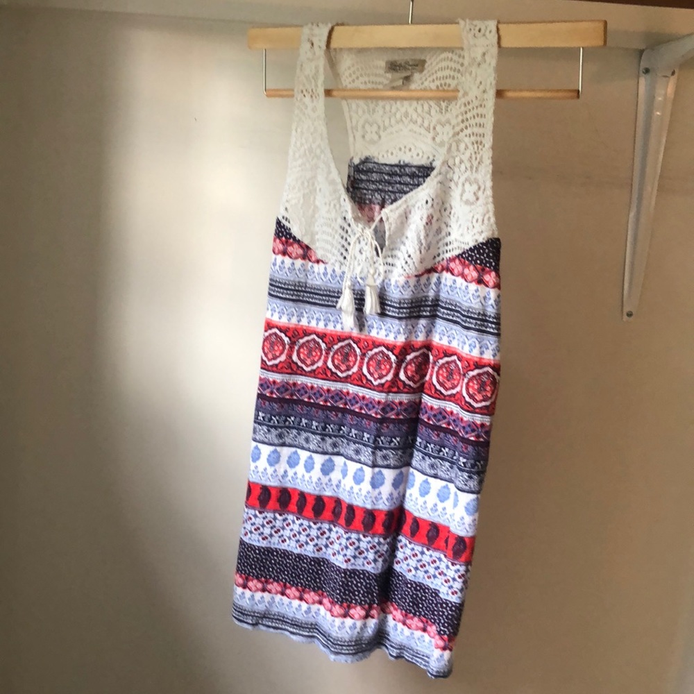 Lucky Top